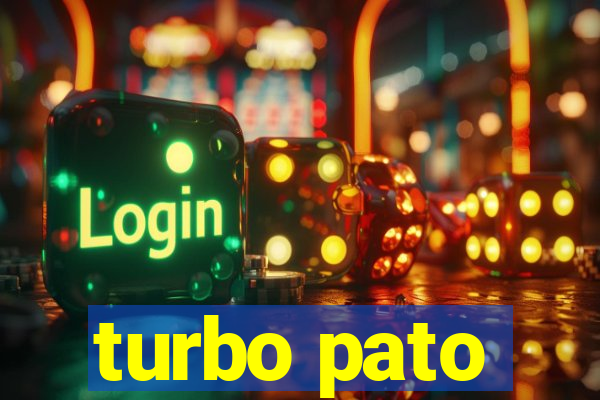 turbo pato